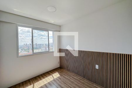 Quarto de apartamento para alugar com 1 quarto, 38m² em Quarta Parada, São Paulo