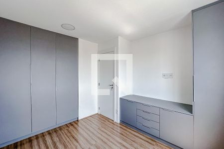 Quarto de apartamento para alugar com 1 quarto, 38m² em Quarta Parada, São Paulo