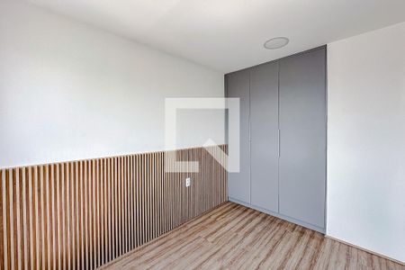 Quarto de apartamento para alugar com 1 quarto, 38m² em Quarta Parada, São Paulo