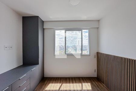 Quarto de apartamento para alugar com 1 quarto, 38m² em Quarta Parada, São Paulo