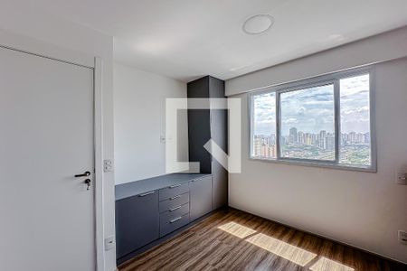 Quarto de apartamento para alugar com 1 quarto, 38m² em Quarta Parada, São Paulo