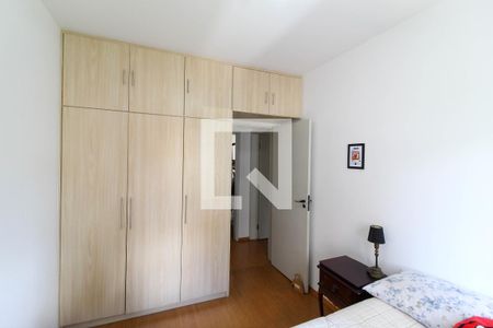 Quarto 1 de apartamento para alugar com 3 quartos, 120m² em Planalto Paulista, São Paulo