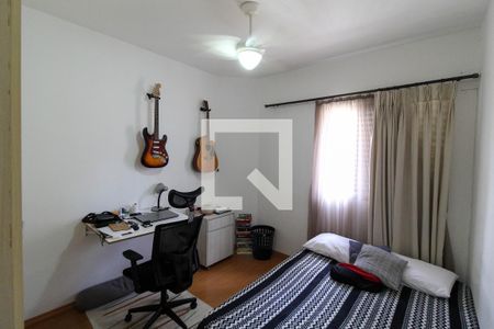 Quarto 3 de apartamento para alugar com 3 quartos, 120m² em Planalto Paulista, São Paulo