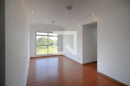 Sala de apartamento à venda com 2 quartos, 62m² em Nova Vista, Belo Horizonte