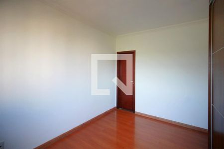 Suíte de apartamento à venda com 2 quartos, 62m² em Nova Vista, Belo Horizonte