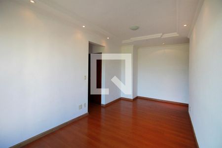 Sala de apartamento à venda com 2 quartos, 62m² em Nova Vista, Belo Horizonte