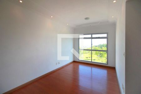 Sala de apartamento à venda com 2 quartos, 62m² em Nova Vista, Belo Horizonte