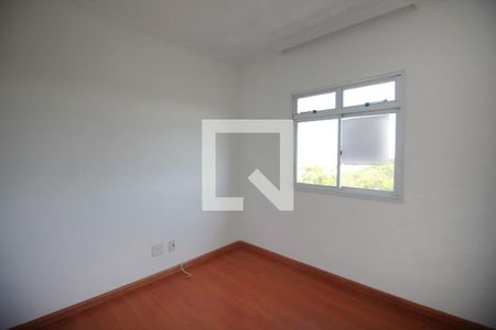 Quarto de apartamento à venda com 2 quartos, 62m² em Nova Vista, Belo Horizonte