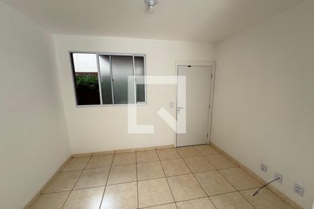 Sala de apartamento para alugar com 2 quartos, 48m² em Recreio das Acacias, Ribeirão Preto