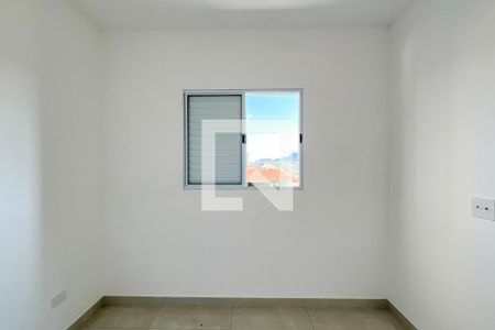 Quarto de apartamento à venda com 1 quarto, 39m² em Vila Mangalot, São Paulo