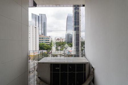 Apartamento à venda com 1 quarto, 70m² em Vila Olímpia, São Paulo