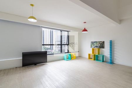 Apartamento à venda com 1 quarto, 70m² em Vila Olímpia, São Paulo