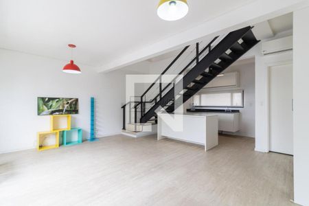 Apartamento à venda com 1 quarto, 70m² em Vila Olímpia, São Paulo