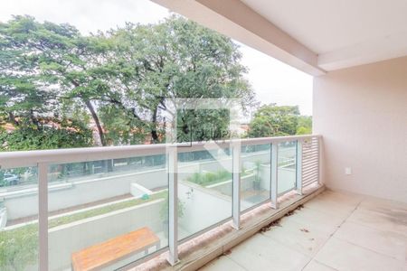 Apartamento à venda com 1 quarto, 49m² em Brooklin, São Paulo