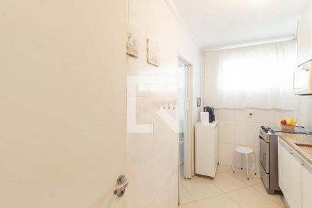 Apartamento à venda com 2 quartos, 65m² em Vila Anglo Brasileira, São Paulo