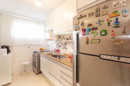 Apartamento à venda com 2 quartos, 65m² em Vila Anglo Brasileira, São Paulo