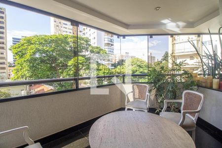 Apartamento à venda com 5 quartos, 256m² em Planalto Paulista, São Paulo