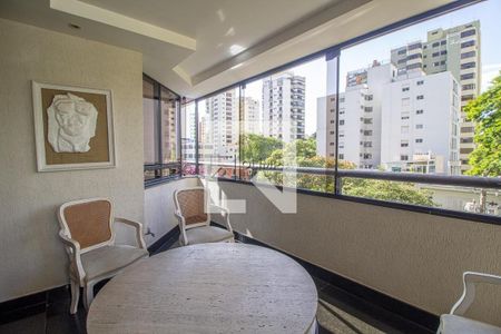 Apartamento à venda com 5 quartos, 256m² em Planalto Paulista, São Paulo