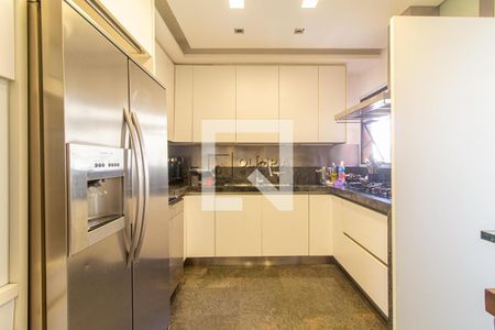 Apartamento à venda com 5 quartos, 256m² em Planalto Paulista, São Paulo