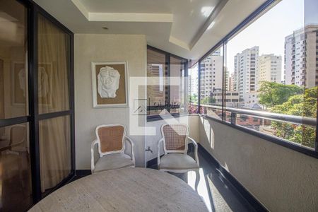 Apartamento à venda com 5 quartos, 256m² em Planalto Paulista, São Paulo