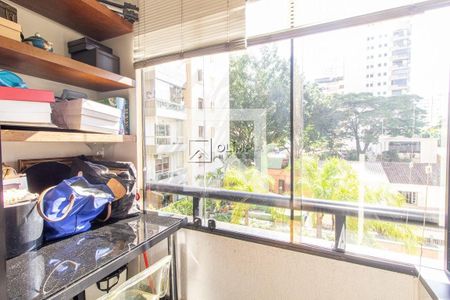 Apartamento à venda com 5 quartos, 256m² em Planalto Paulista, São Paulo