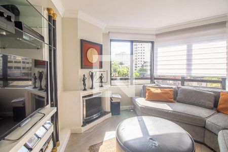 Apartamento à venda com 5 quartos, 256m² em Planalto Paulista, São Paulo