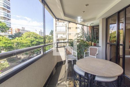 Apartamento à venda com 5 quartos, 256m² em Planalto Paulista, São Paulo