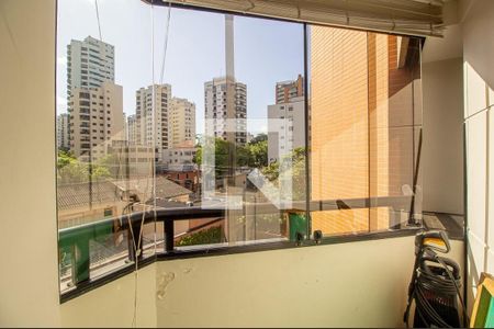 Apartamento à venda com 5 quartos, 256m² em Planalto Paulista, São Paulo