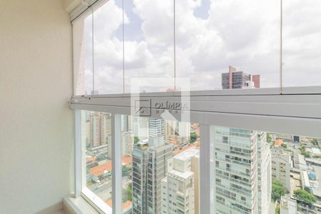 Apartamento à venda com 3 quartos, 210m² em Vila Olímpia, São Paulo