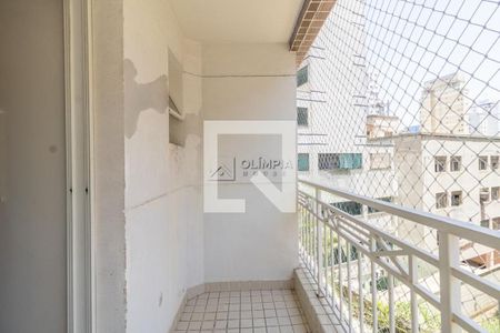 Apartamento à venda com 1 quarto, 40m² em Itaim Bibi, São Paulo