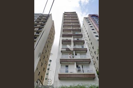 Apartamento à venda com 1 quarto, 40m² em Itaim Bibi, São Paulo