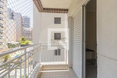 Apartamento à venda com 1 quarto, 40m² em Itaim Bibi, São Paulo