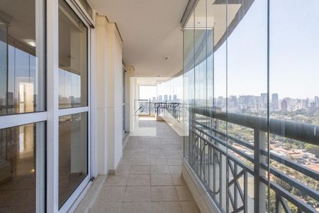 Apartamento à venda com 4 quartos, 394m² em Vila Cruzeiro, São Paulo