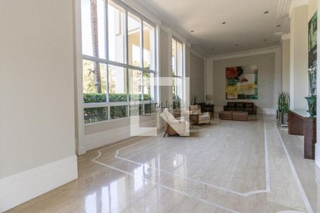 Apartamento à venda com 4 quartos, 394m² em Vila Cruzeiro, São Paulo