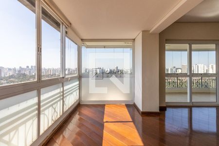 Apartamento à venda com 4 quartos, 394m² em Vila Cruzeiro, São Paulo