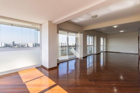 Apartamento à venda com 4 quartos, 394m² em Vila Cruzeiro, São Paulo