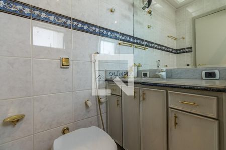 Apartamento à venda com 4 quartos, 350m² em Jardim Vila Mariana, São Paulo