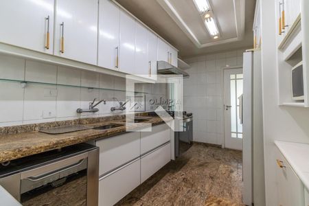 Apartamento à venda com 4 quartos, 350m² em Jardim Vila Mariana, São Paulo