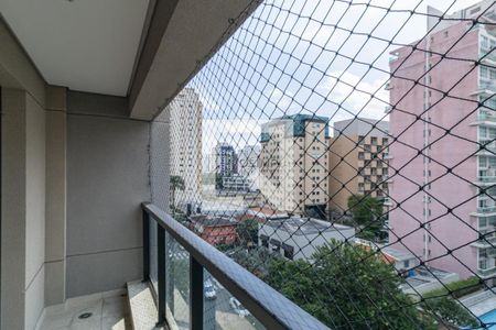 Apartamento à venda com 3 quartos, 187m² em Moema, São Paulo