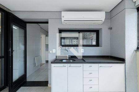 Apartamento à venda com 3 quartos, 187m² em Moema, São Paulo