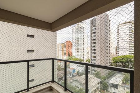 Apartamento à venda com 3 quartos, 187m² em Moema, São Paulo