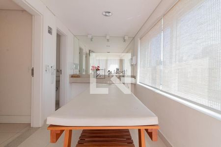 Apartamento à venda com 1 quarto, 49m² em Brooklin, São Paulo