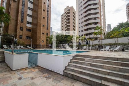 Apartamento à venda com 2 quartos, 98m² em Vila Uberabinha, São Paulo