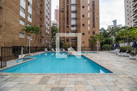 Apartamento à venda com 2 quartos, 98m² em Vila Uberabinha, São Paulo