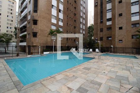 Apartamento à venda com 2 quartos, 98m² em Vila Uberabinha, São Paulo