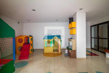 Apartamento à venda com 2 quartos, 98m² em Vila Uberabinha, São Paulo