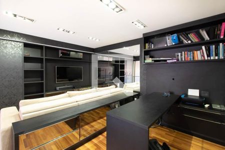 Apartamento à venda com 4 quartos, 190m² em Brooklin, São Paulo