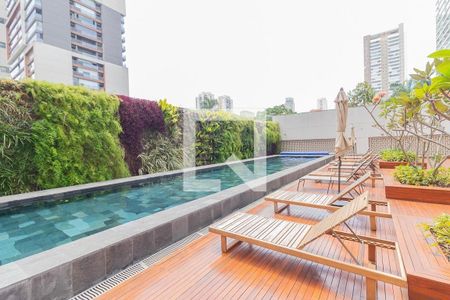 Apartamento à venda com 4 quartos, 190m² em Brooklin, São Paulo