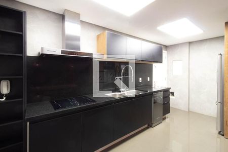 Apartamento à venda com 4 quartos, 190m² em Brooklin, São Paulo