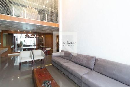 Apartamento à venda com 4 quartos, 190m² em Brooklin, São Paulo